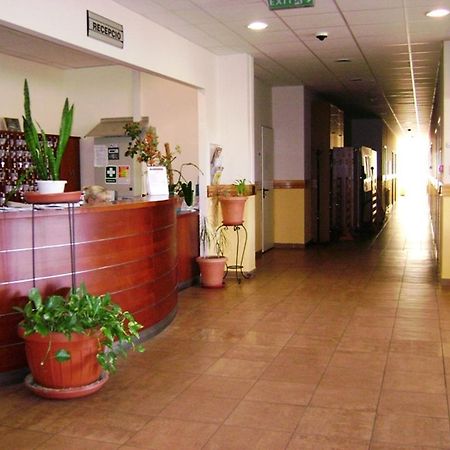 Károly Róbert Diákhotel Gyongyos Exterior foto