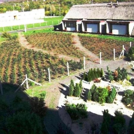 Károly Róbert Diákhotel Gyongyos Exterior foto