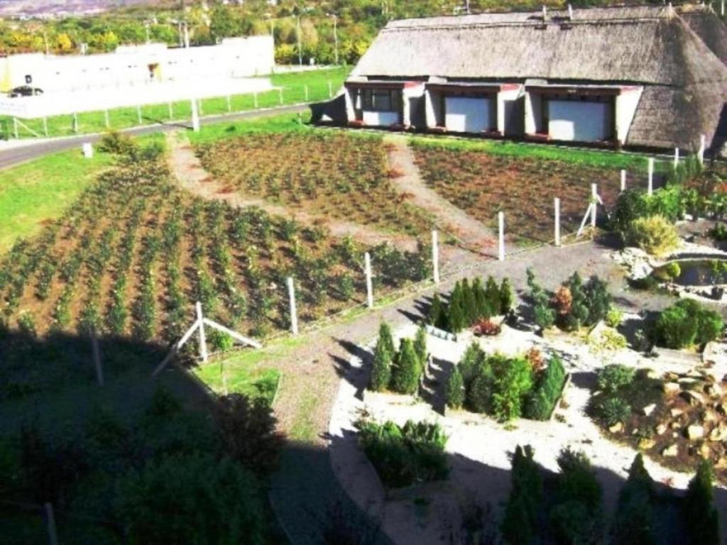 Károly Róbert Diákhotel Gyongyos Exterior foto